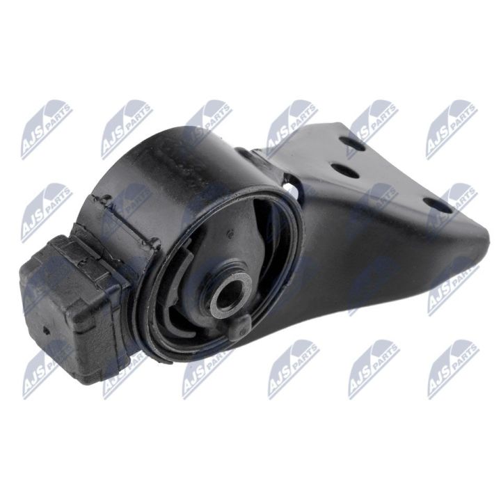 Variklio montavimas NTY ZPS-MZ-037