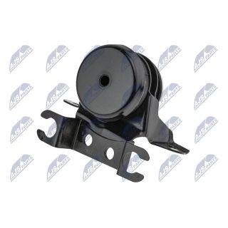 Variklio montavimas NTY ZPS-MZ-040