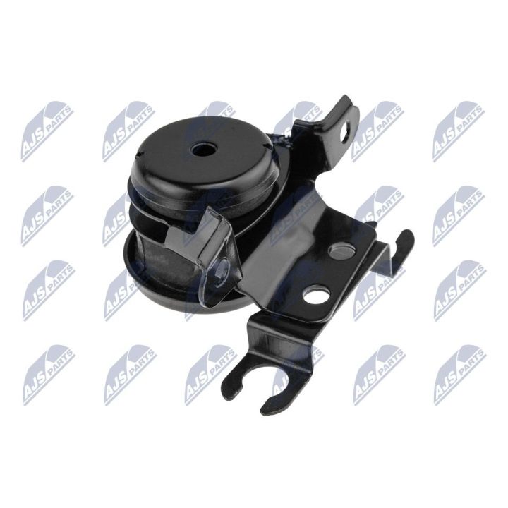 Variklio montavimas NTY ZPS-MZ-040