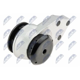 Variklio montavimas NTY ZPS-MZ-041