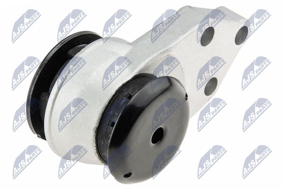 Variklio montavimas NTY ZPS-MZ-041