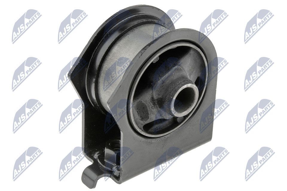 Variklio montavimas NTY ZPS-MZ-042