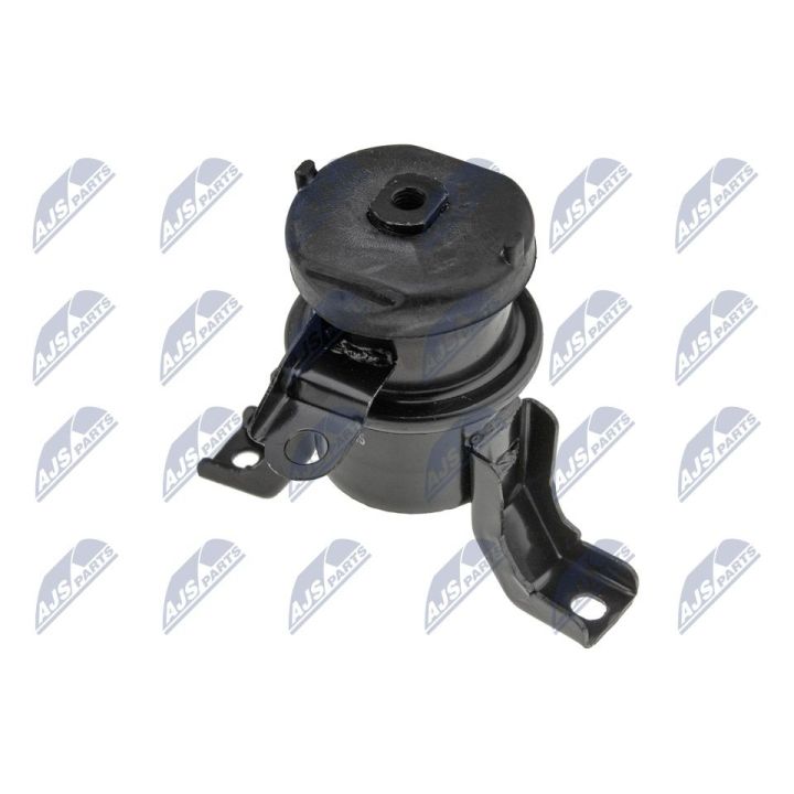 Variklio montavimas NTY ZPS-MZ-045