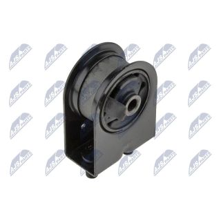 Variklio montavimas NTY ZPS-MZ-046