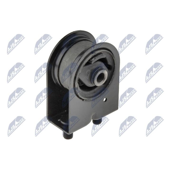 Variklio montavimas NTY ZPS-MZ-046