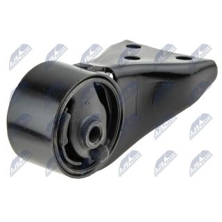 Variklio montavimas NTY ZPS-MZ-047