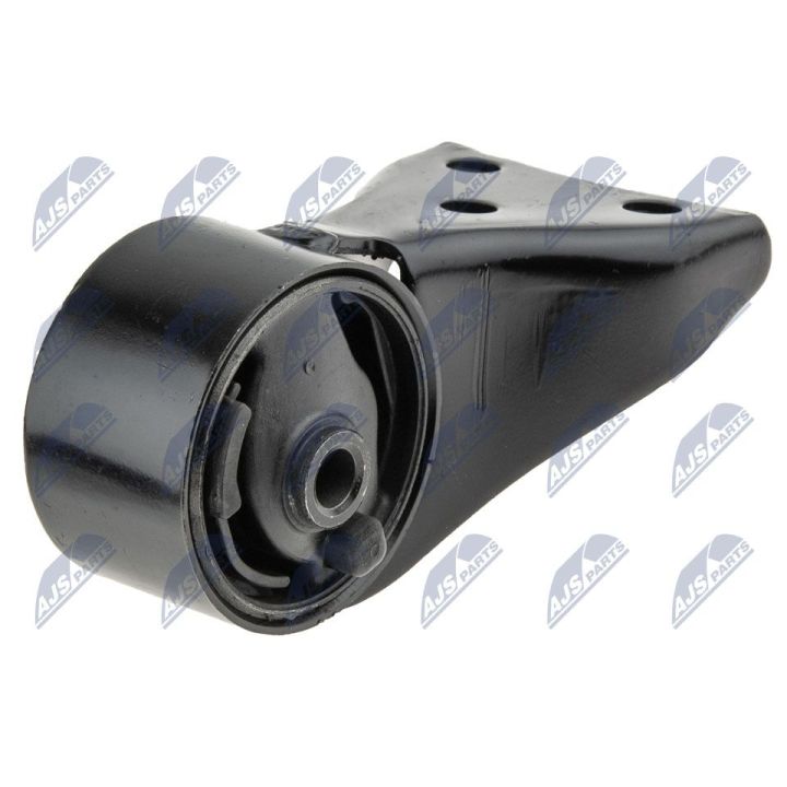 Variklio montavimas NTY ZPS-MZ-047