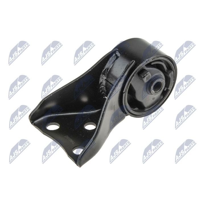 Variklio montavimas NTY ZPS-MZ-047