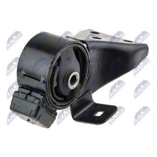 Variklio montavimas NTY ZPS-MZ-048