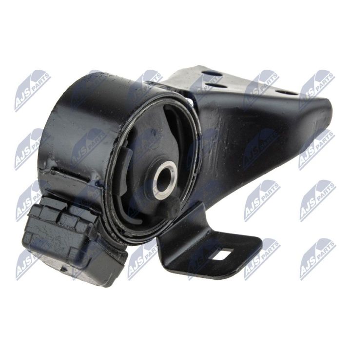 Variklio montavimas NTY ZPS-MZ-048