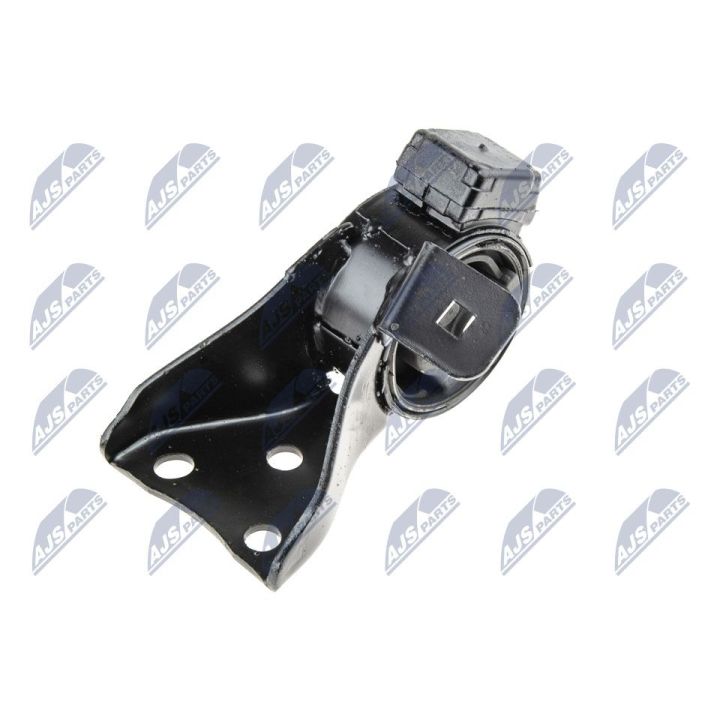 Variklio montavimas NTY ZPS-MZ-048