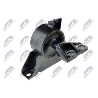 Variklio montavimas NTY ZPS-MZ-049