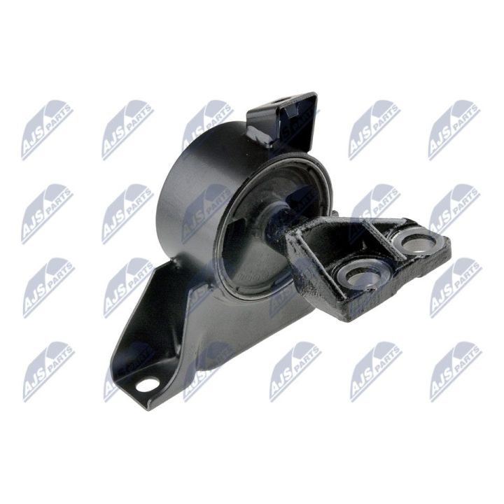 Variklio montavimas NTY ZPS-MZ-049