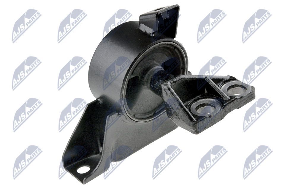 Variklio montavimas NTY ZPS-MZ-049