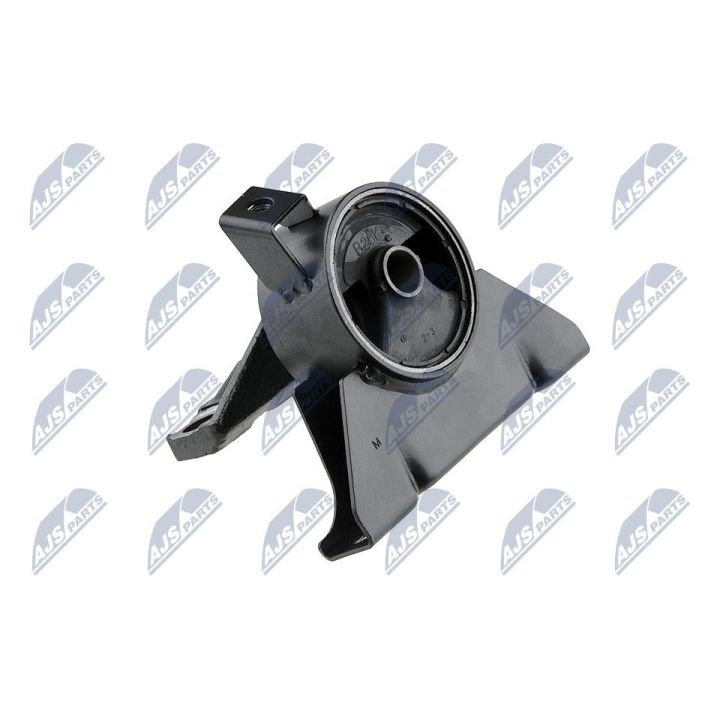 Variklio montavimas NTY ZPS-MZ-049