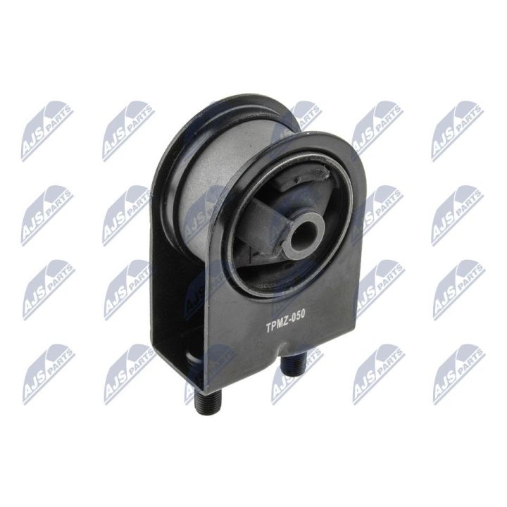 Variklio montavimas NTY ZPS-MZ-050