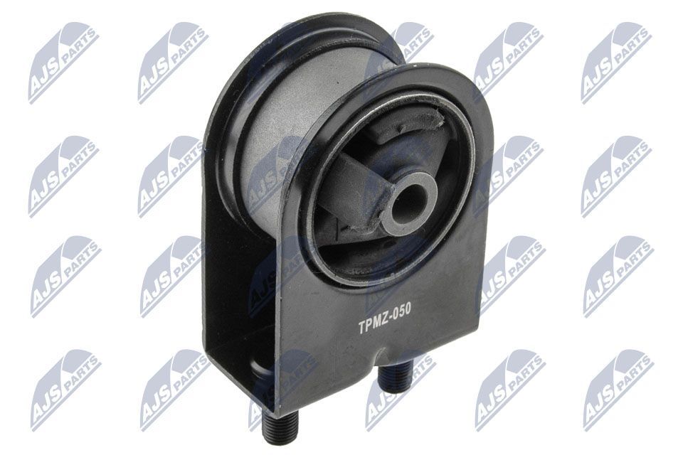 Variklio montavimas NTY ZPS-MZ-050