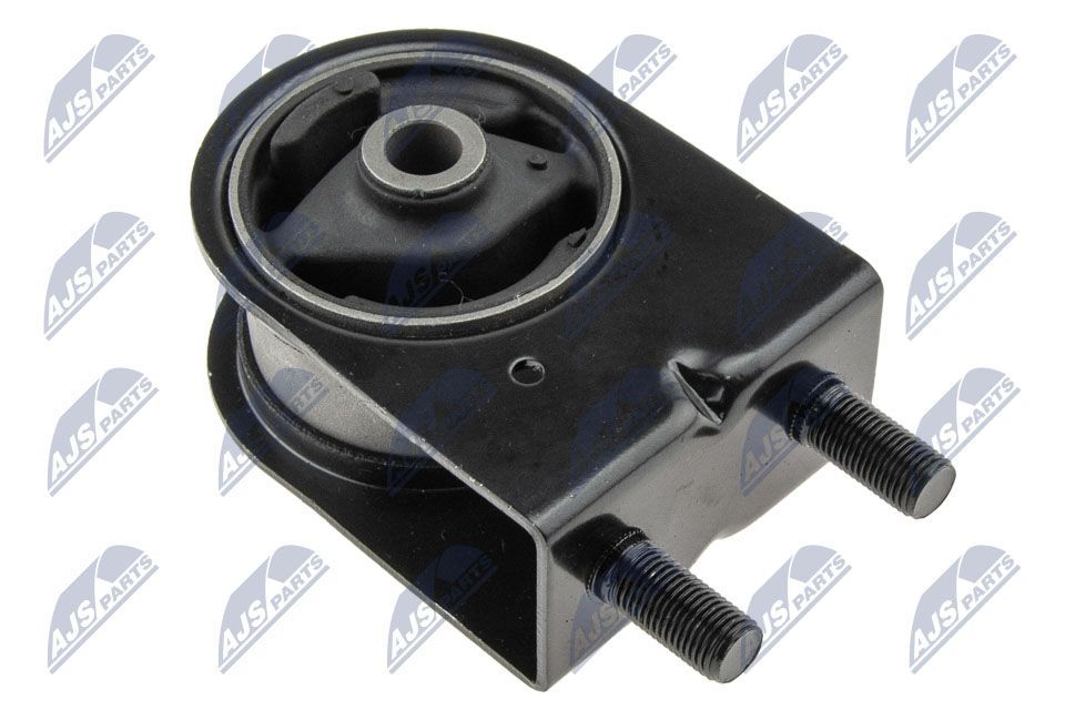 Variklio montavimas NTY ZPS-MZ-050