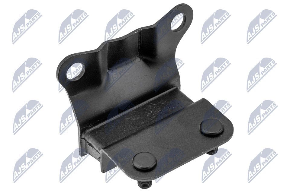 Variklio montavimas NTY ZPS-MZ-051