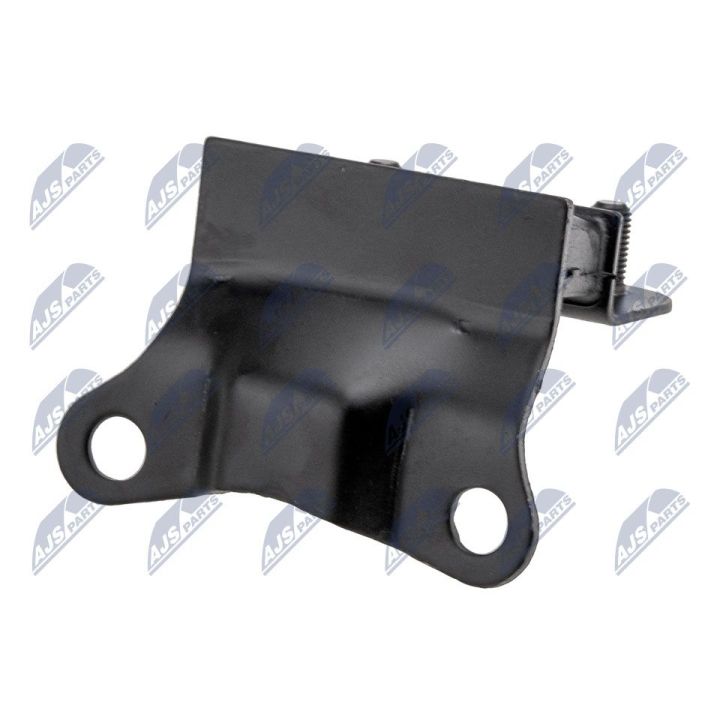 Variklio montavimas NTY ZPS-MZ-051