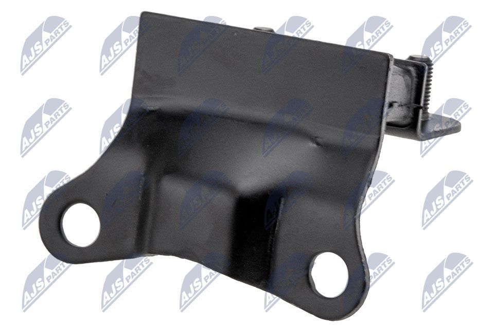 Variklio montavimas NTY ZPS-MZ-051