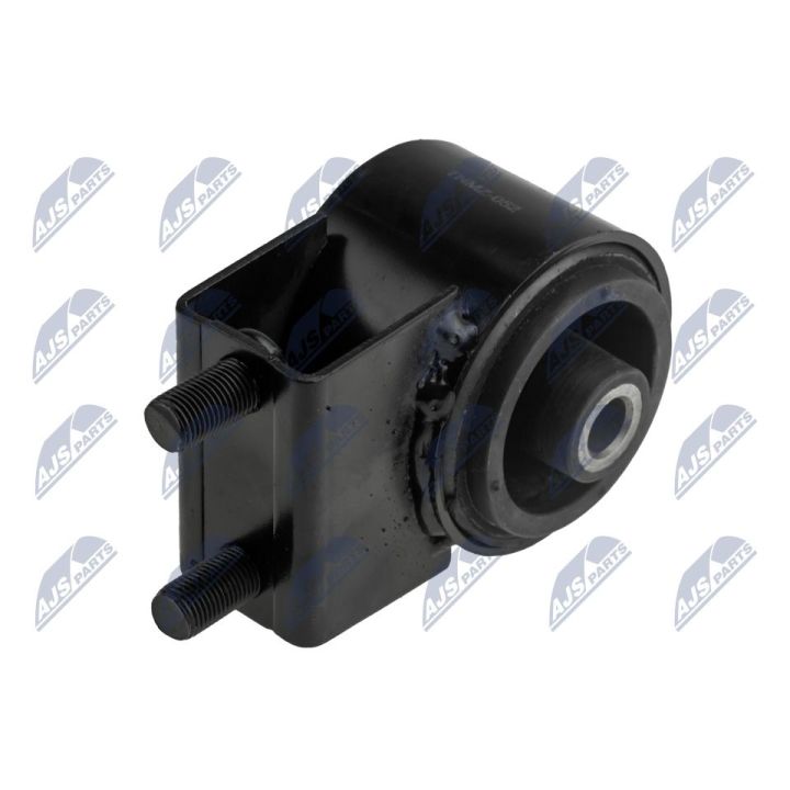 Variklio montavimas NTY ZPS-MZ-052