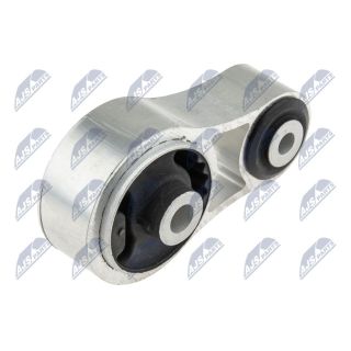 Variklio montavimas NTY ZPS-MZ-054