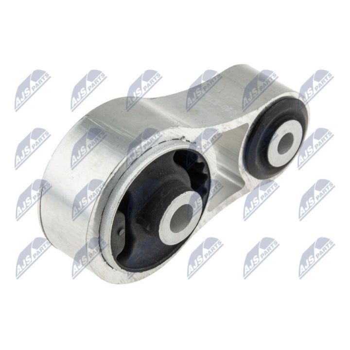 Variklio montavimas NTY ZPS-MZ-054