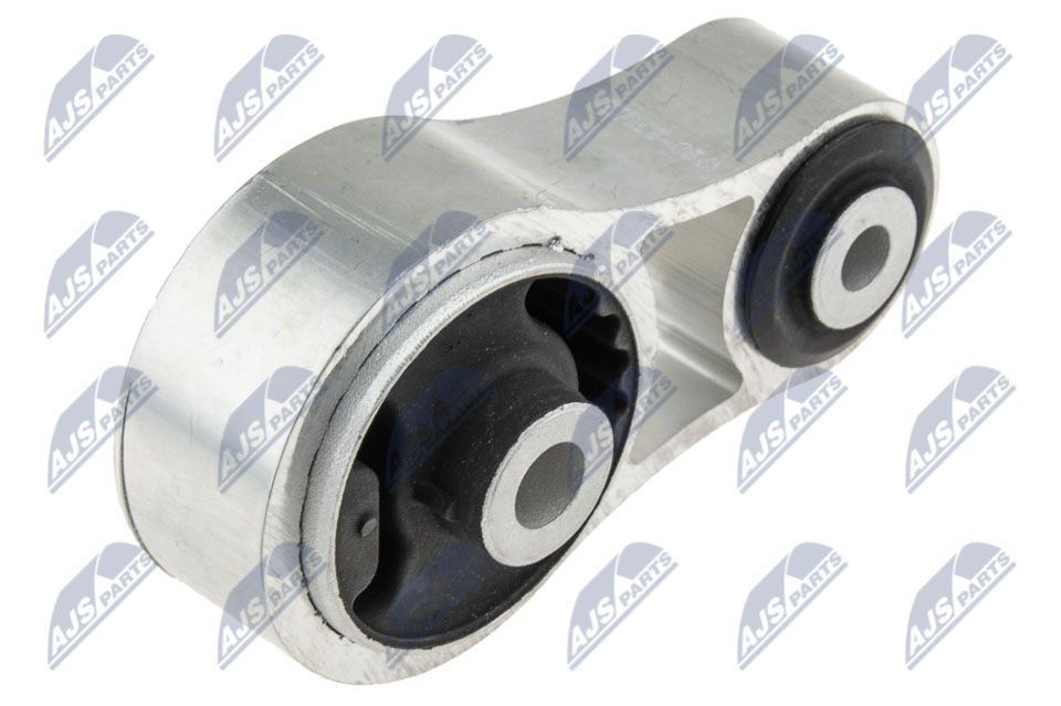 Variklio montavimas NTY ZPS-MZ-054