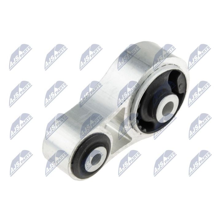 Variklio montavimas NTY ZPS-MZ-054