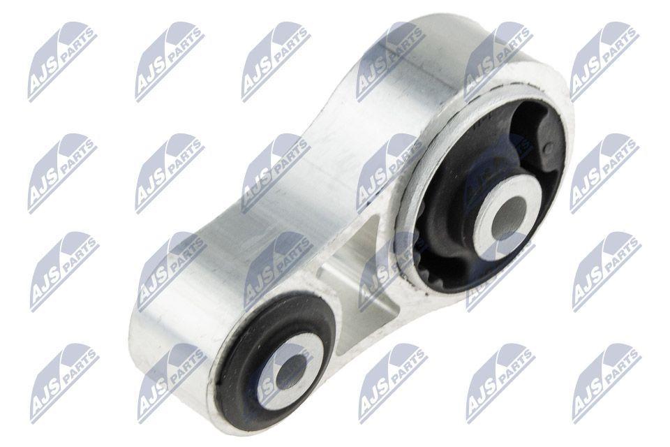 Variklio montavimas NTY ZPS-MZ-054