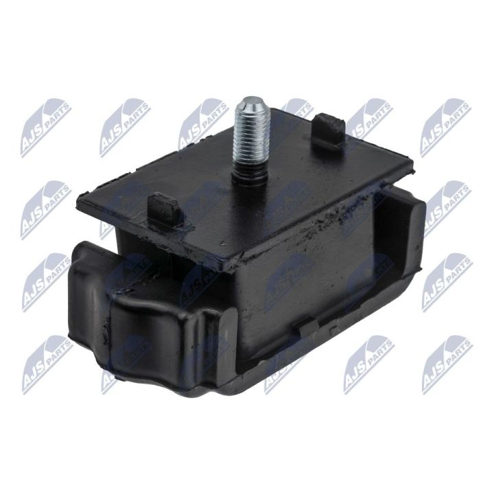 Variklio montavimas NTY ZPS-MZ-056