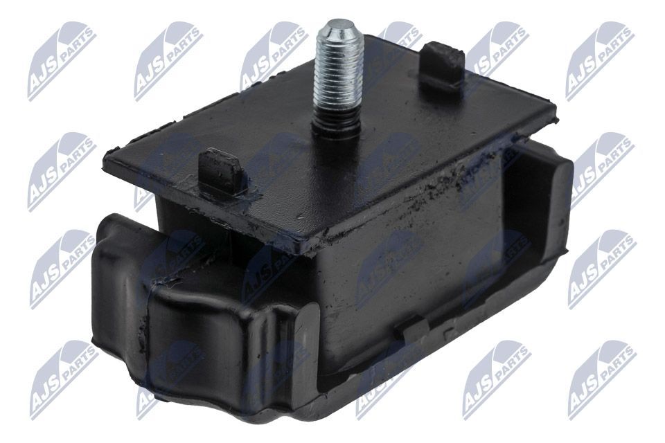 Variklio montavimas NTY ZPS-MZ-056