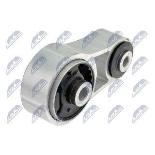 Variklio montavimas NTY ZPS-MZ-059