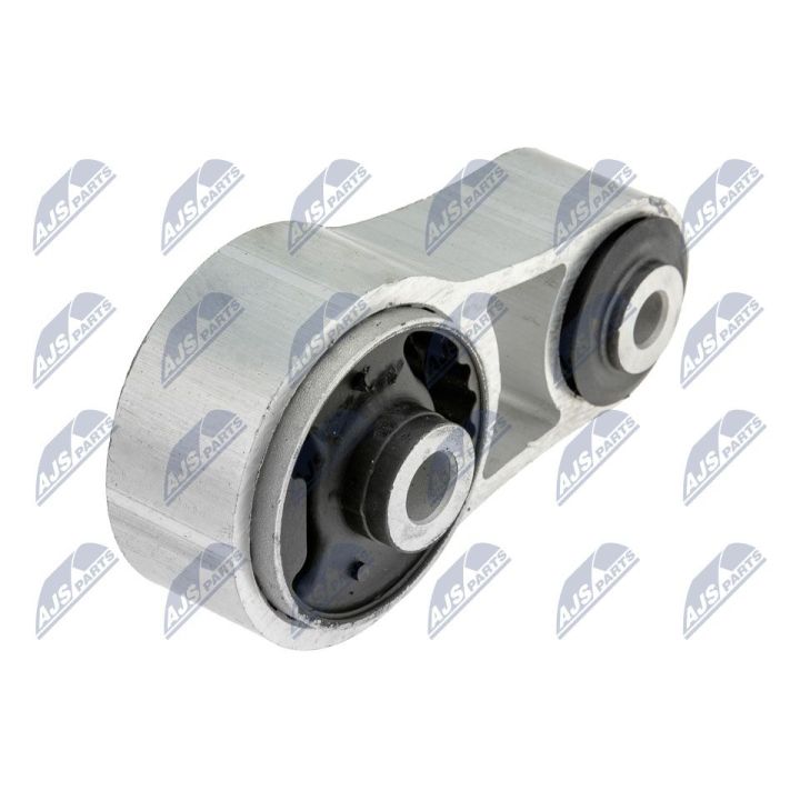 Variklio montavimas NTY ZPS-MZ-059