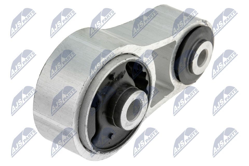 Variklio montavimas NTY ZPS-MZ-059