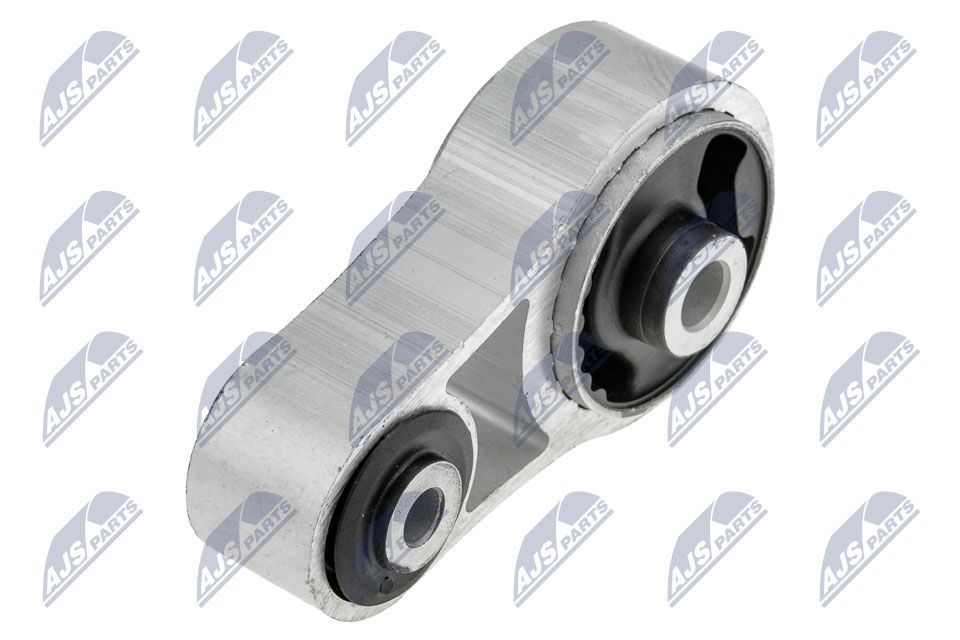 Variklio montavimas NTY ZPS-MZ-059