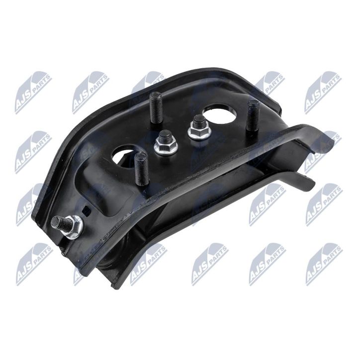 Variklio montavimas NTY ZPS-MZ-060