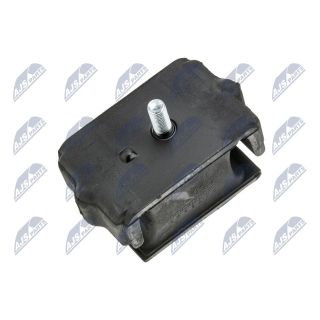 Variklio montavimas NTY ZPS-MZ-061