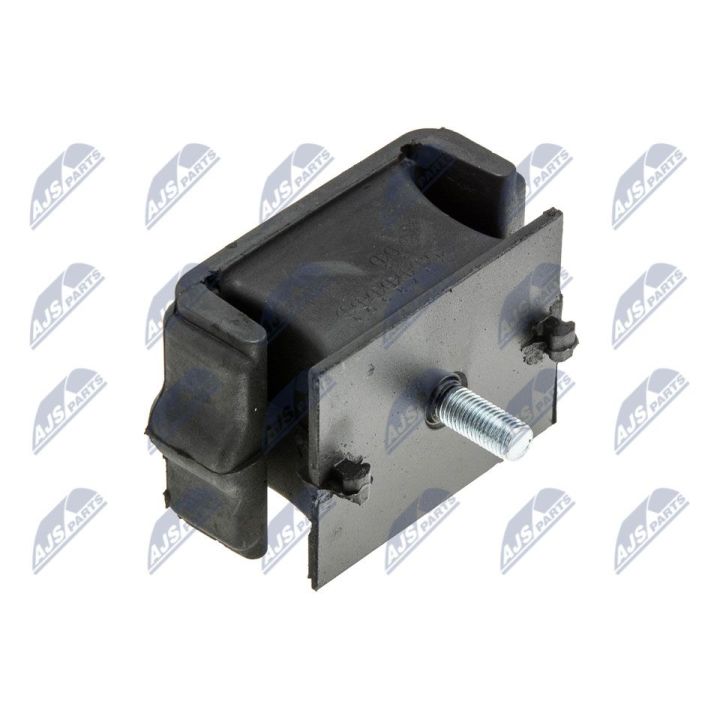 Variklio montavimas NTY ZPS-MZ-061