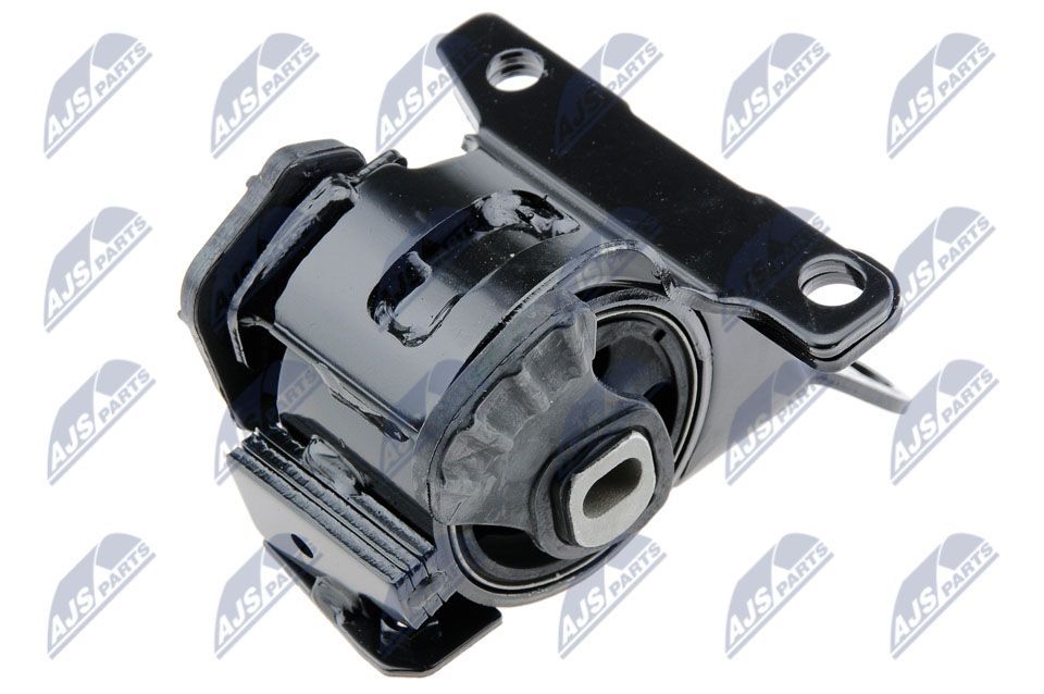 Variklio montavimas NTY ZPS-MZ-065