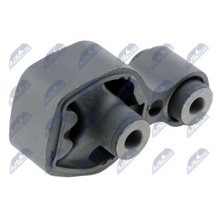 Variklio montavimas NTY ZPS-MZ-066