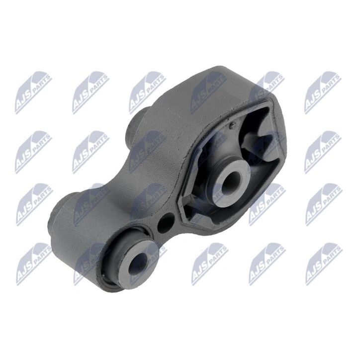 Variklio montavimas NTY ZPS-MZ-066