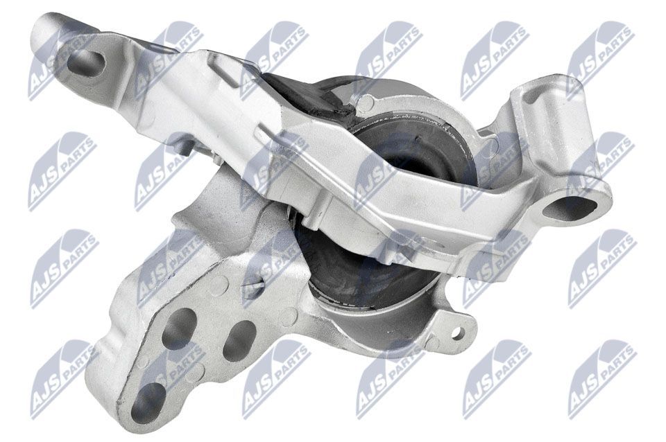 Variklio montavimas NTY ZPS-MZ-067