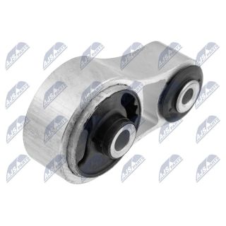 Variklio montavimas NTY ZPS-MZ-068