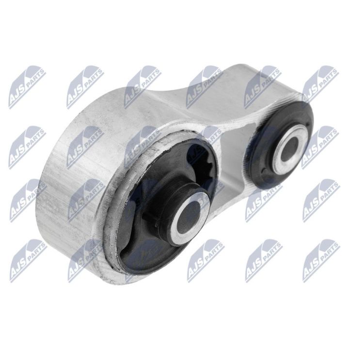 Variklio montavimas NTY ZPS-MZ-068