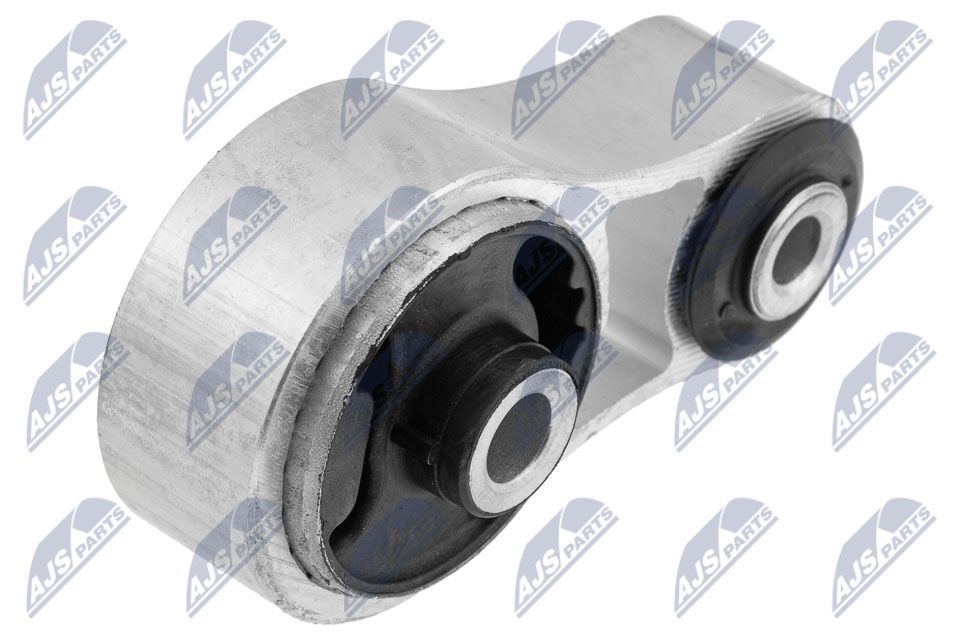 Variklio montavimas NTY ZPS-MZ-068