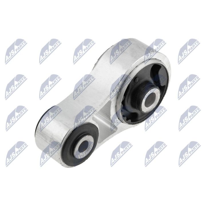 Variklio montavimas NTY ZPS-MZ-068