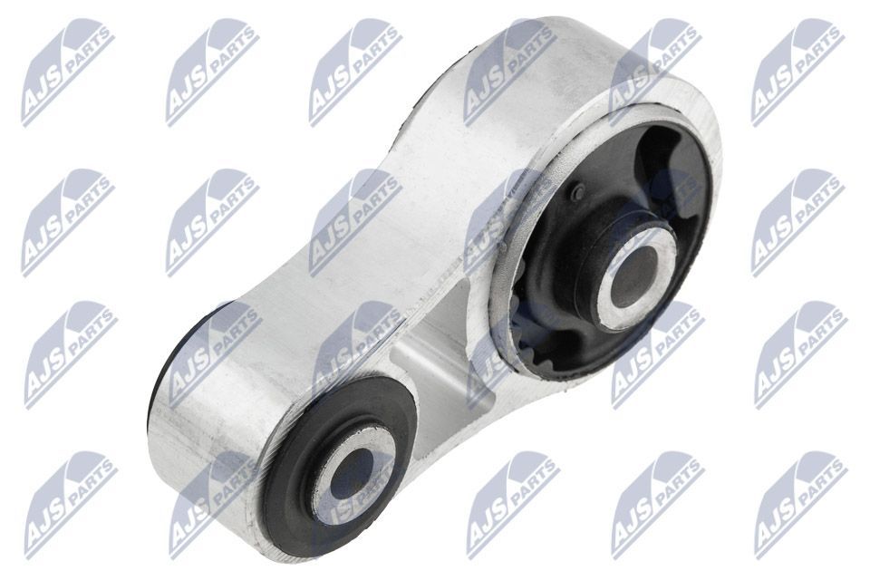 Variklio montavimas NTY ZPS-MZ-068