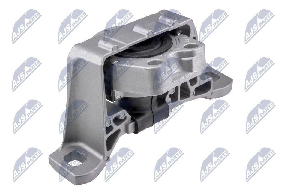 Variklio montavimas NTY ZPS-MZ-069